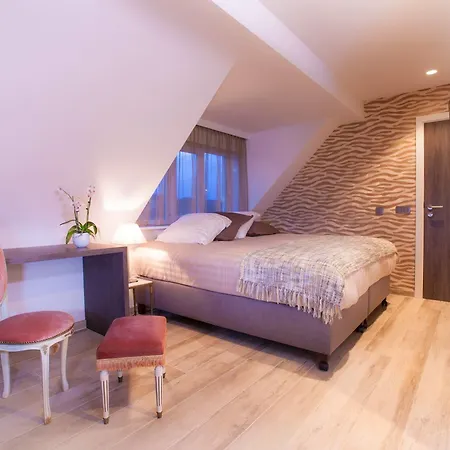 Sable D'o -vlak Aan De Zee- 5*