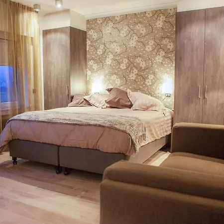 Panzió Sable D'o -vlak Aan De Zee- 5*