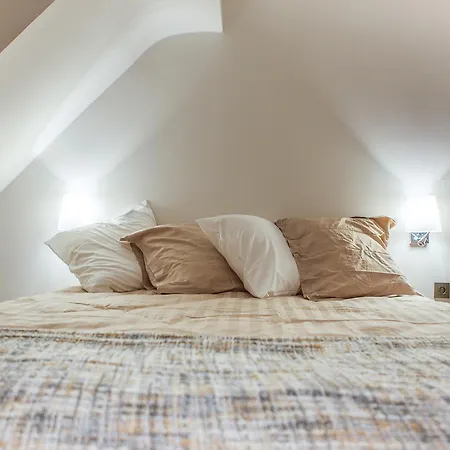 Sable D'o -vlak Aan De Zee- 5* Ostende