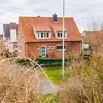 Sable D'o -vlak Aan De Zee- 5*