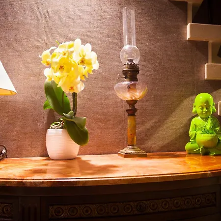 Sable D'o -vlak Aan De Zee- Oostende