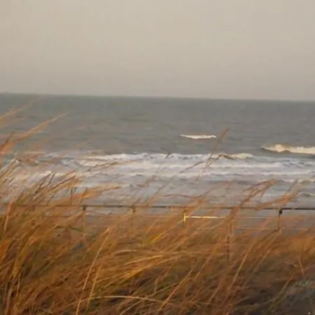 Frühstückspension Sable D'o -vlak Aan De Zee- Ostende