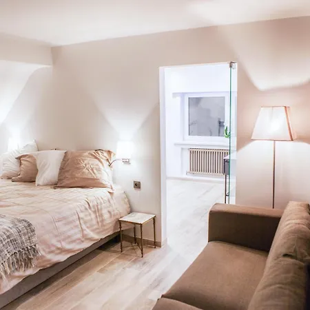 Bed & Breakfast Sable D'o -vlak Aan De Zee-