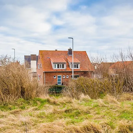 Sable D'o -vlak Aan De Zee- 5* Ostenda