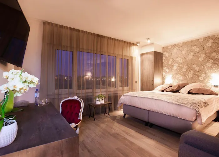 Sable D'o -vlak Aan De Zee- Oostende