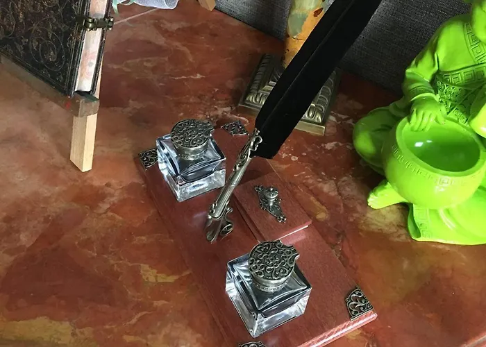 Sable D'o -vlak Aan De Zee- לינה וארוחת בוקר