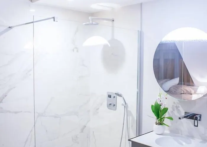 Bed & Breakfast Sable D'o -vlak Aan De Zee- Oostende