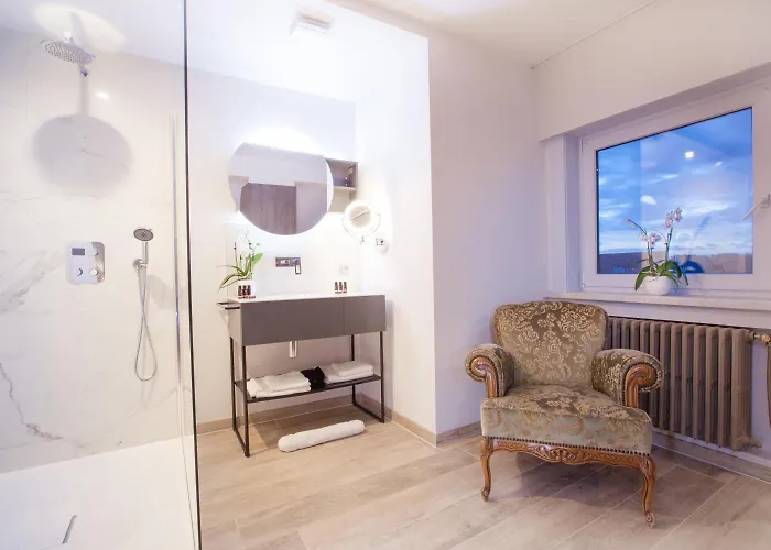 Sable D'o -vlak Aan De Zee- Bed & Breakfast