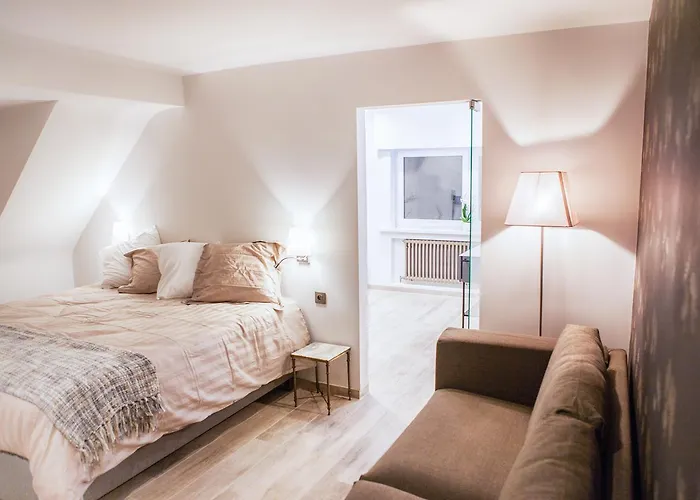 Sable D'o -vlak Aan De Zee- 5* 奥斯滕德