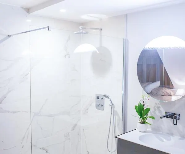 Sable D'o -vlak Aan De Zee- 5* 奥斯滕德