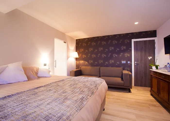 Sable D'o -vlak Aan De Zee- 5* 奥斯滕德