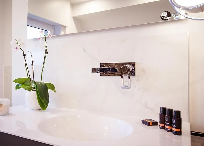 Sable D'o -vlak Aan De Zee- 5* Oostende