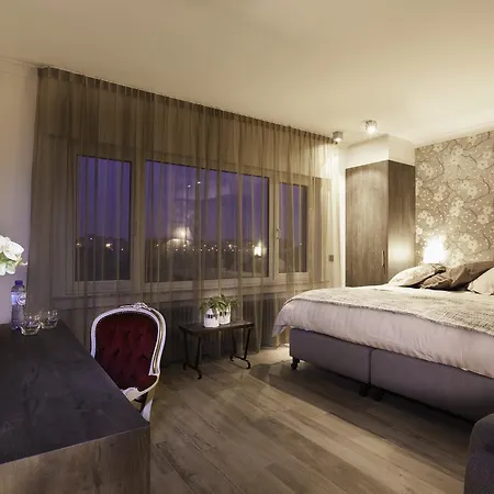 Готель типу 