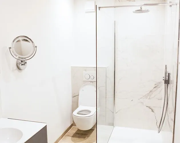 Sable D'o -vlak Aan De Zee- 5* Остенде